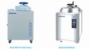 [BKQ-B50L] Autoclave vertical marca Biobase con apertura de rueda manual