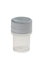 [C577-20W] Contenedores resistentes, 20ml, 100/Bolsa