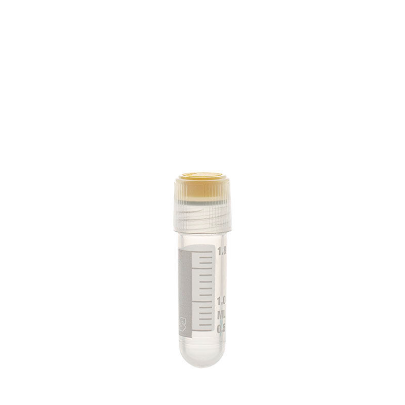 Tubos Cryovial de 1.8ml. Cat. T310-2