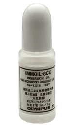 [Z-81212] Aceite Inmersión para Microscopios 8mm