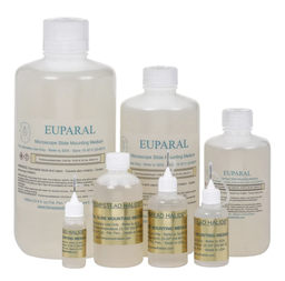 [Euparal 250ml] Euparal, medio de Montaje