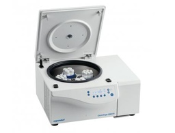 [5804] Centrifuge 5804/ 5804 R Eppendorf