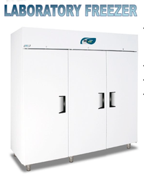 [AEV003B] Freezer Laboratorio , 2100lts de -5°C / -25°C