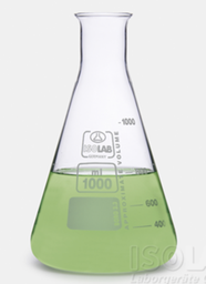 [EF8759D-UN] Erlenmeyer vidrio Pyrex de 250ml