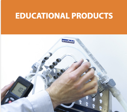 [Armfield] Productos Educacionales Armfield