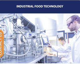 Tecnología de Alimentos Industrial Armfield